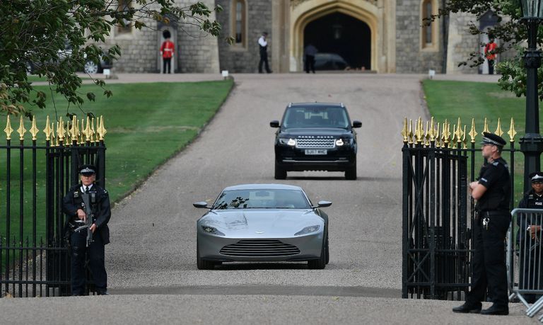 جانب من مراسم الزواج