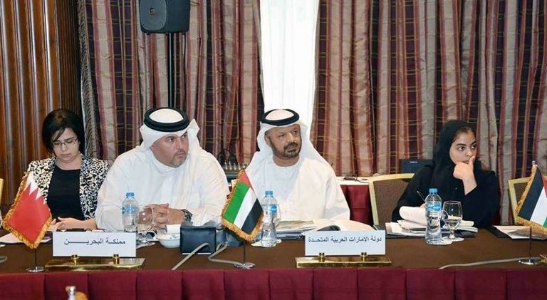 القاهرة تستضيف الجلسات التحضرية لمؤتمر "وزراء الثقافة العرب"