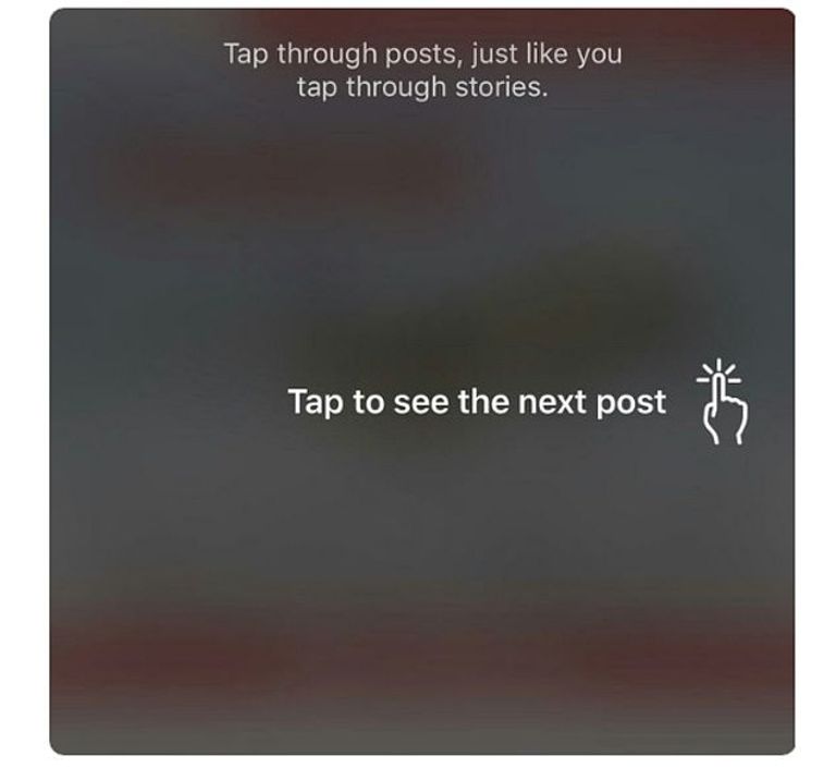 تطبيق أنستقرام