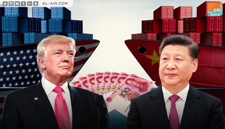 الصين لن تستخدم اليوان كسلاح في النزاع التجاري