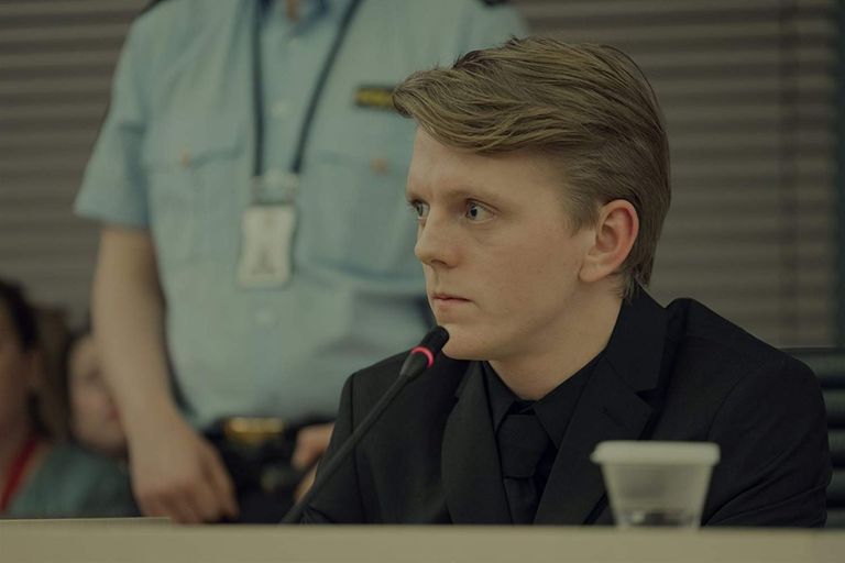 مشهد من فيلم