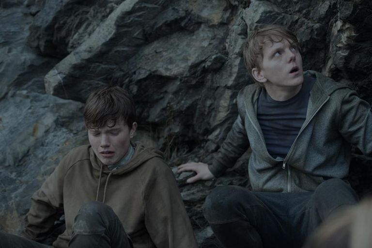 مشهد من فيلم