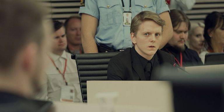 مشهد من فيلم