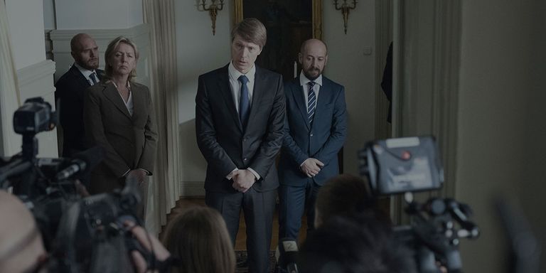 مشهد من فيلم