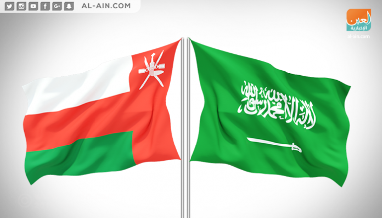 سلطنة عمان تتضامن مع المملكة العربية السعودية