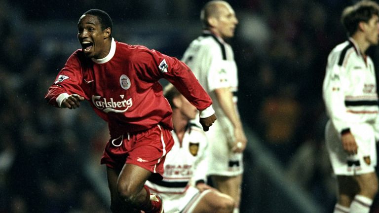 محمد صلاح وبول بوجبا