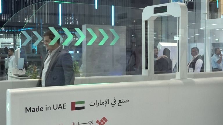 اللواء محمد أحمد المري