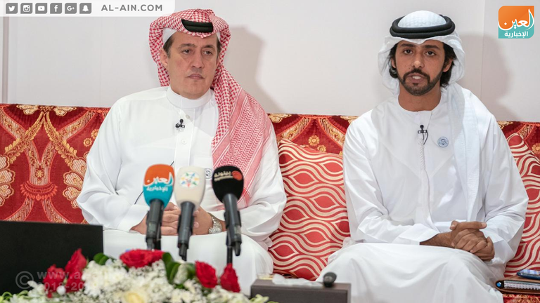 الإعلامي السعودي تركي الدخيل