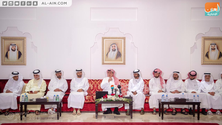 الإعلامي السعودي تركي الدخيل