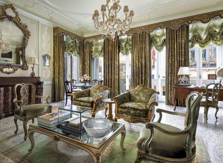 أفضل 8 فنادق إيطاليا