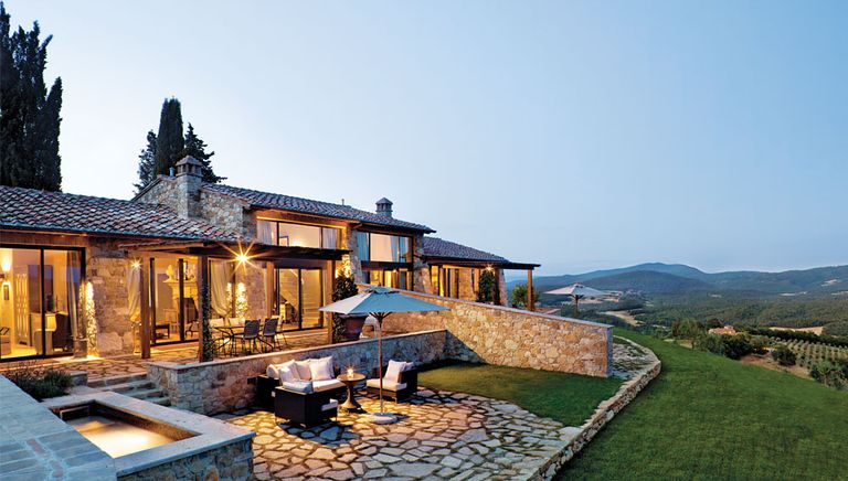 أفضل 8 فنادق إيطاليا