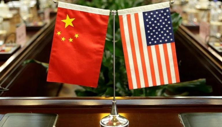 الحرب التجارة بين أمريكا والصين مستمرة 