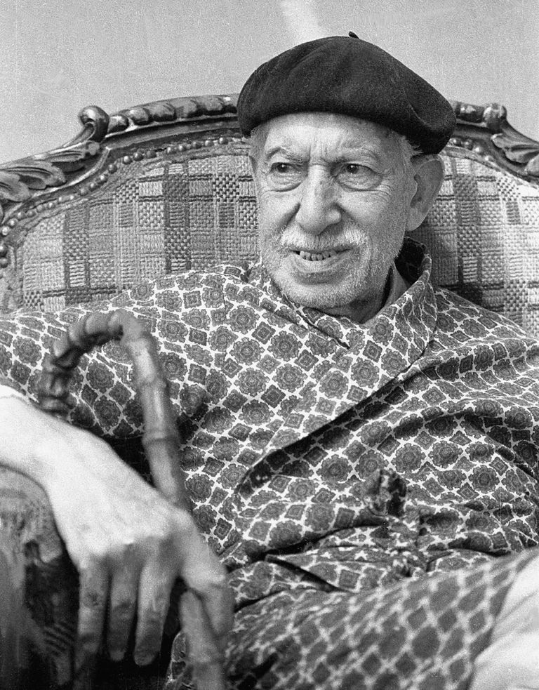 توفيق الحكيم