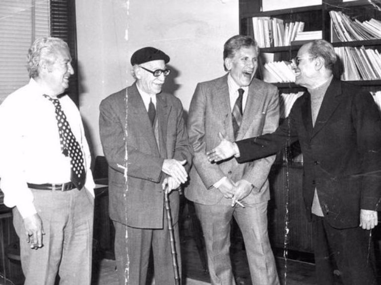 توفيق الحكيم