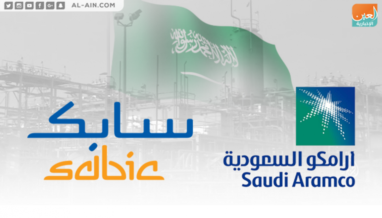 أعلنت السعودية إنشاء أكثر من مشروع ضخم لإنتاج البتروكيماويات