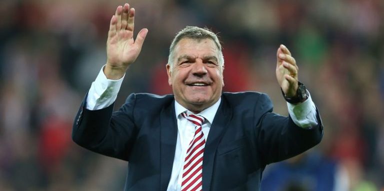 سام ألاردايس تدخل داير العنيف ضد راموس