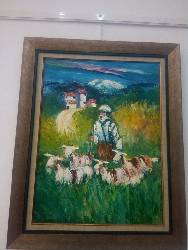 معرض نظرة صيف في الجزائر