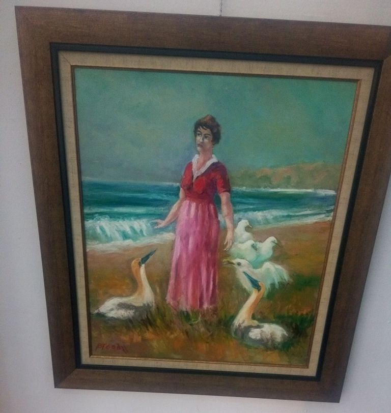 معرض نظرة صيف في الجزائر