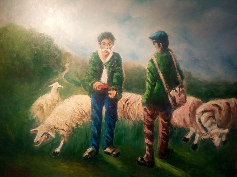 معرض نظرة صيف في الجزائر