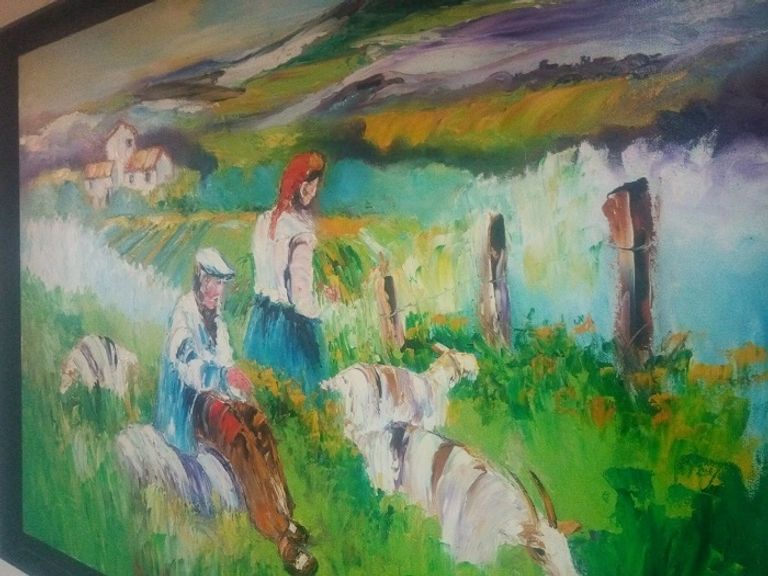 معرض نظرة صيف في الجزائر