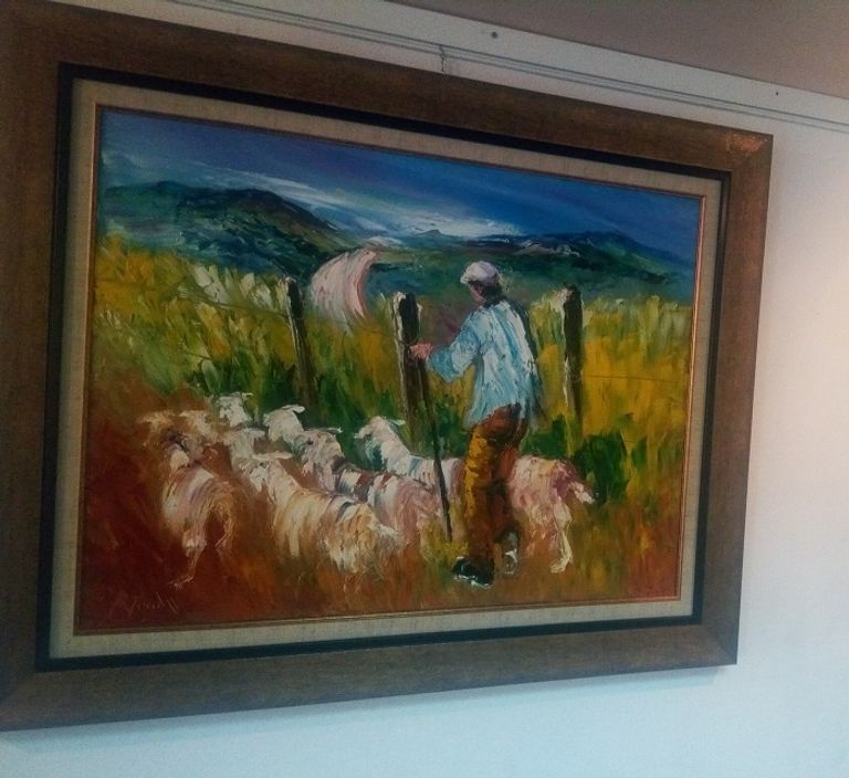 معرض نظرة صيف في الجزائر