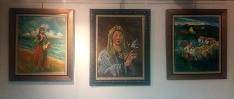 معرض نظرة صيف في الجزائر