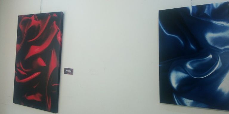 معرض نظرة صيف في الجزائر