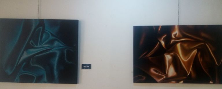 معرض نظرة صيف في الجزائر