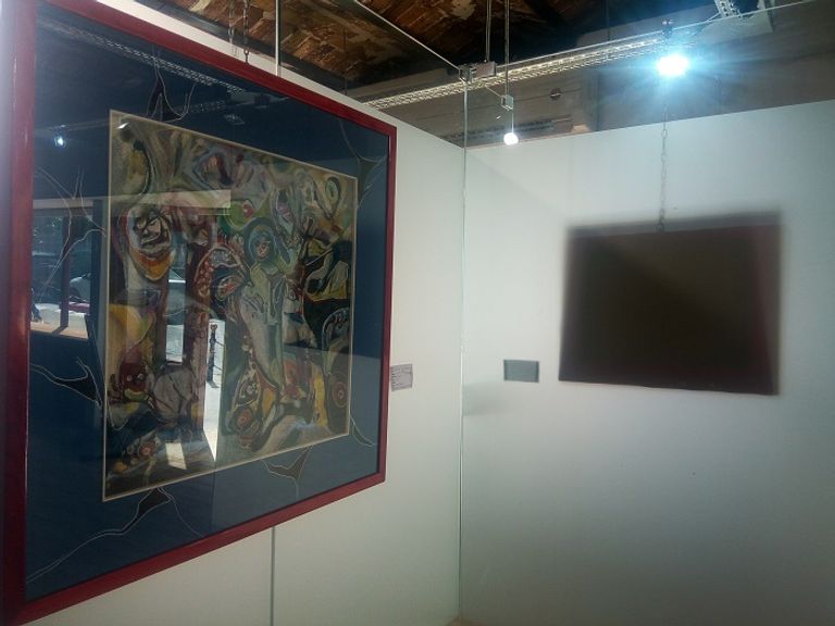 معرض نظرة صيف في الجزائر