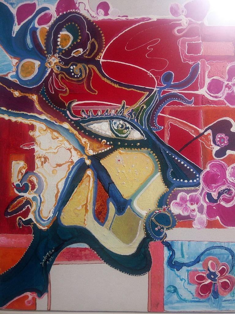 معرض نظرة صيف في الجزائر