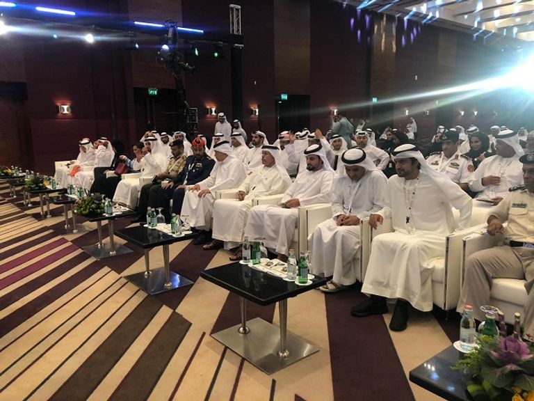 المقدم ركن يوسف جمعة الحداد