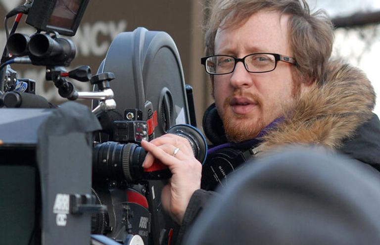 الممثلة الأمريكية روبين رايت - صورة أرشيفية