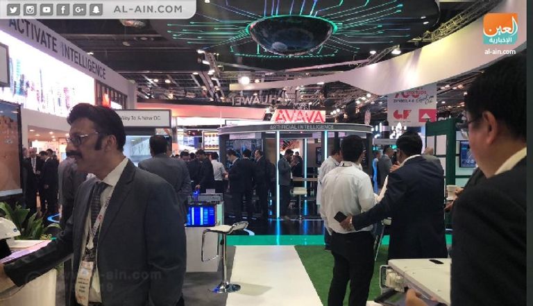 جانب من فعاليات المؤتمر