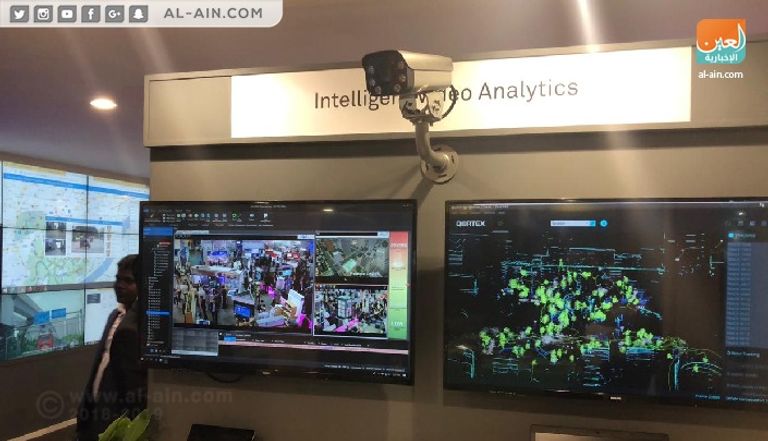 جانب من فعاليات المؤتمر