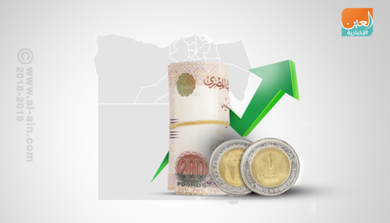 مؤشرات حول الاقتصاد المصري