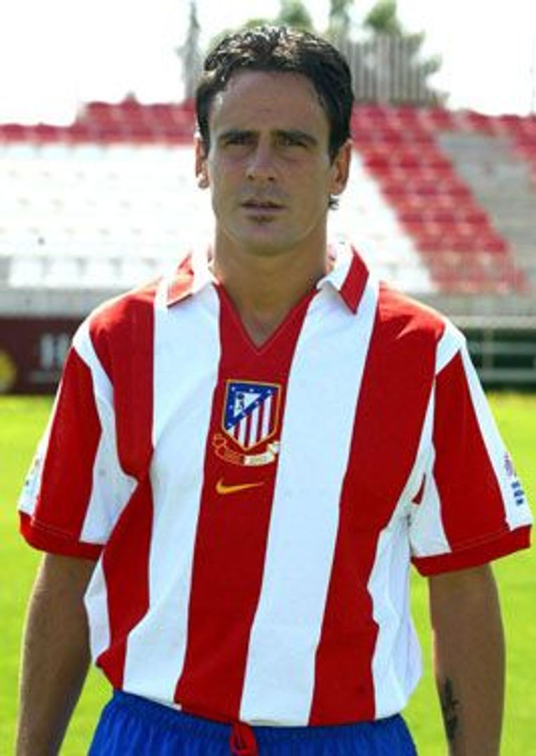 جان فرانسوا هيرنانديز لاعب أتلتيكو مدريد الأسبق لوكاس هيرنانديز ظهير منتخب فرنسا