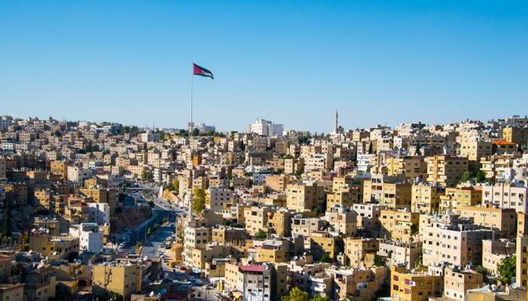 توقعات باسترداد الاقتصاد الأردني لعافيته
