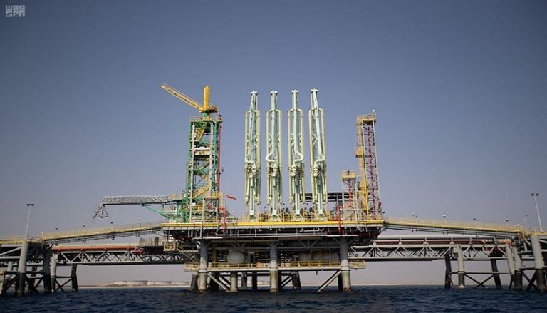 أرامكو تطور ميناء ينبع الجنوبي أرامكو تطور ميناء ينبع الجنوبي