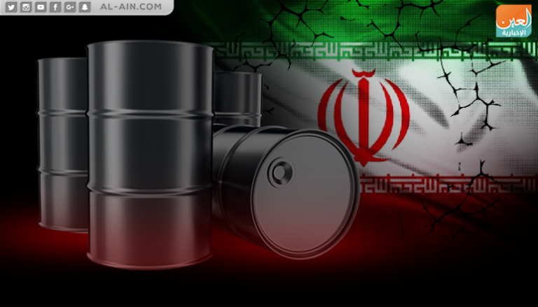 شركة هندية تتوقف عن شراء النفط الإيراني 