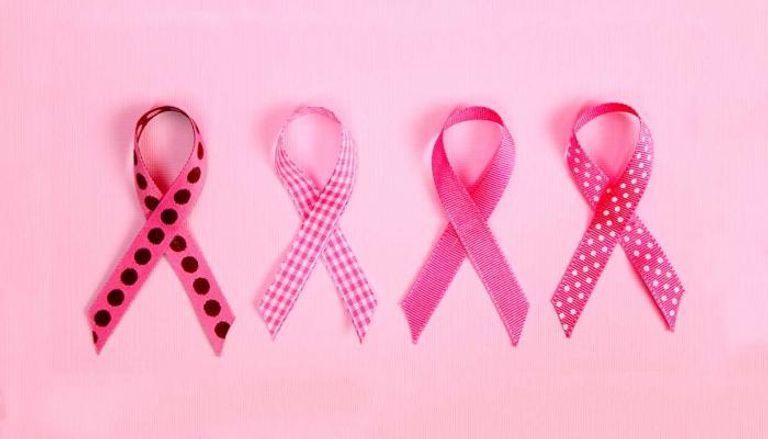 شهر أكتوبر مخصص للتوعية بسرطان الثدي 
