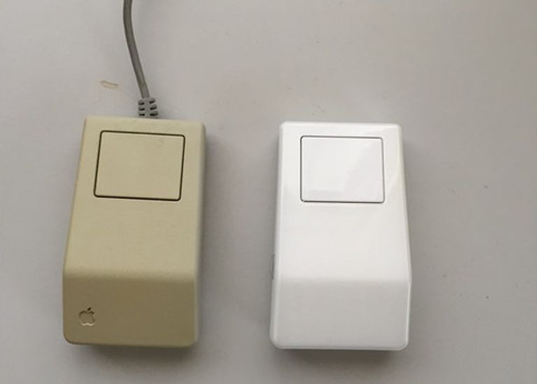 جهاز نوكيا قديم في ثوبه الجديد