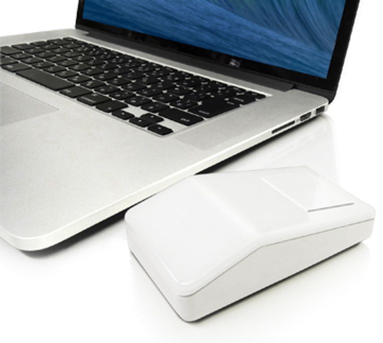 جهاز نوكيا قديم في ثوبه الجديد