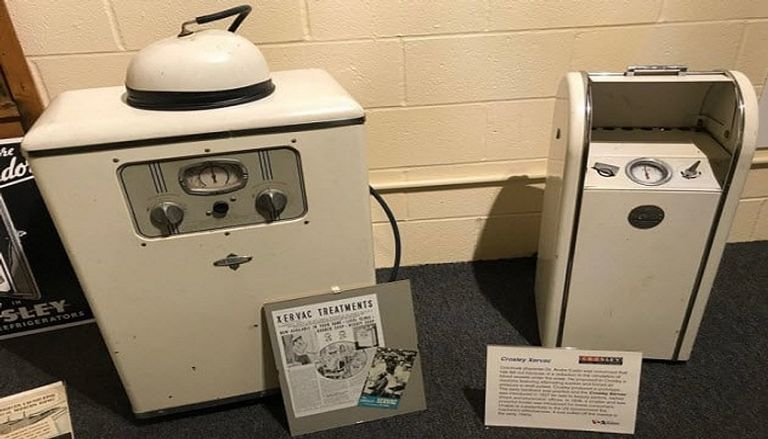 أغرب 10 طرق قديمة لعلاج الصلع