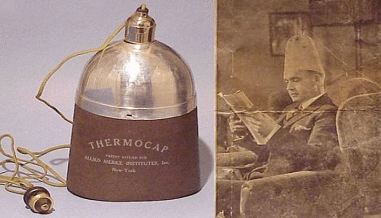 أغرب 10 طرق قديمة لعلاج الصلع