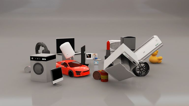 3 ملفات ذكية لمجلس الجودة والمطابقة في جيتكس