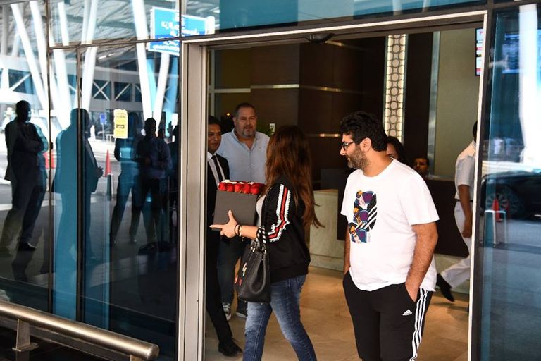 المطربة اللبنانية إليسا - صورة أرشيفية