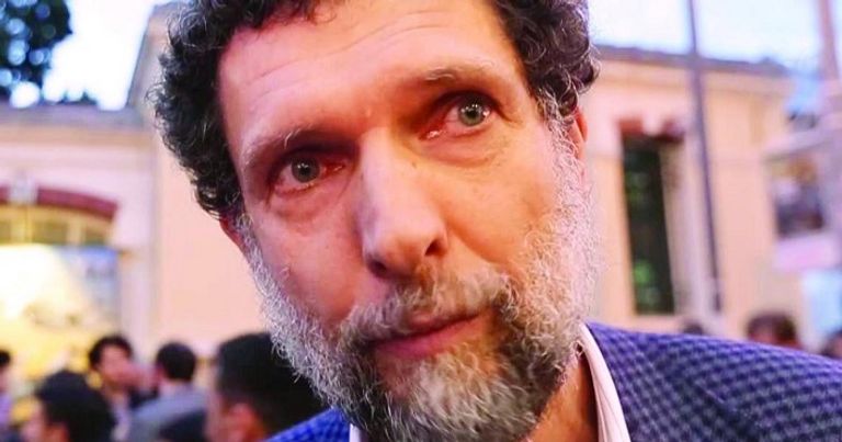 الناشط في حقوق الإنسان، عثمان كافالا