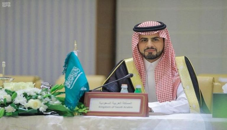  أحمد بن عبدالعزيز الحقباني محافظ الهيئة العامة للجمارك السعودية