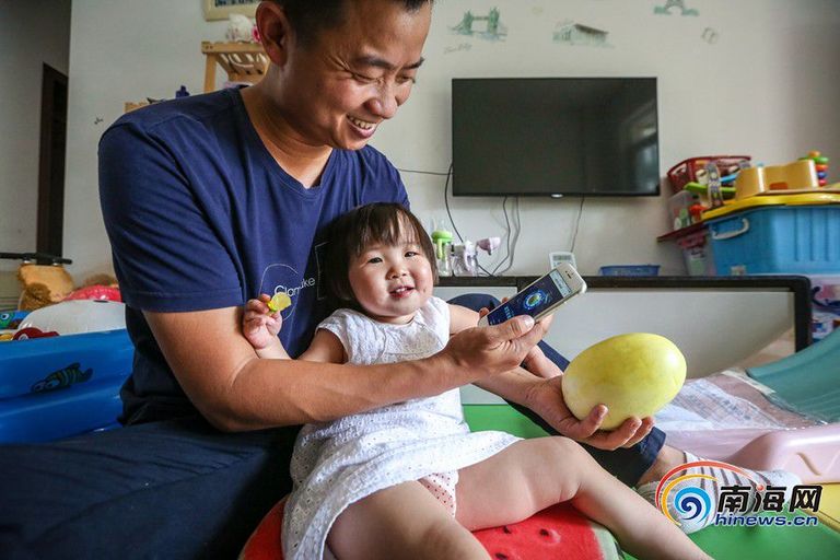 استخدام الذكاء الاصطناعي للتحقق من نضج الفاكهة قبل شرائها