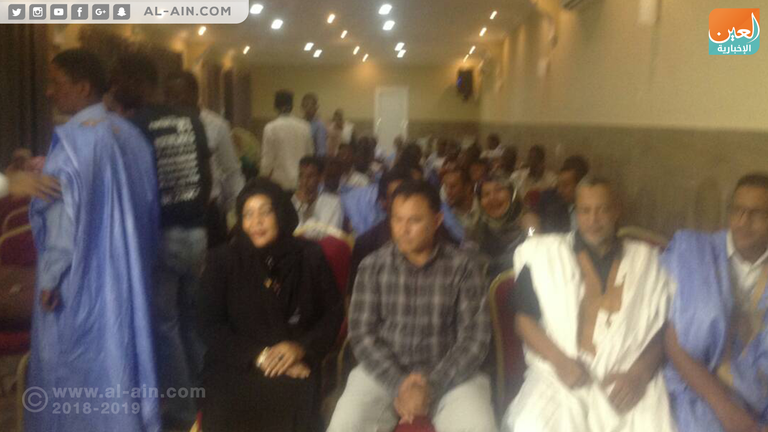 ندوة فكرية دولية بموريتاينا حول خطر الإخوان 